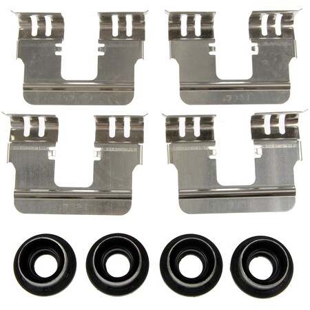 Dorman DSC HW KIT HW5767